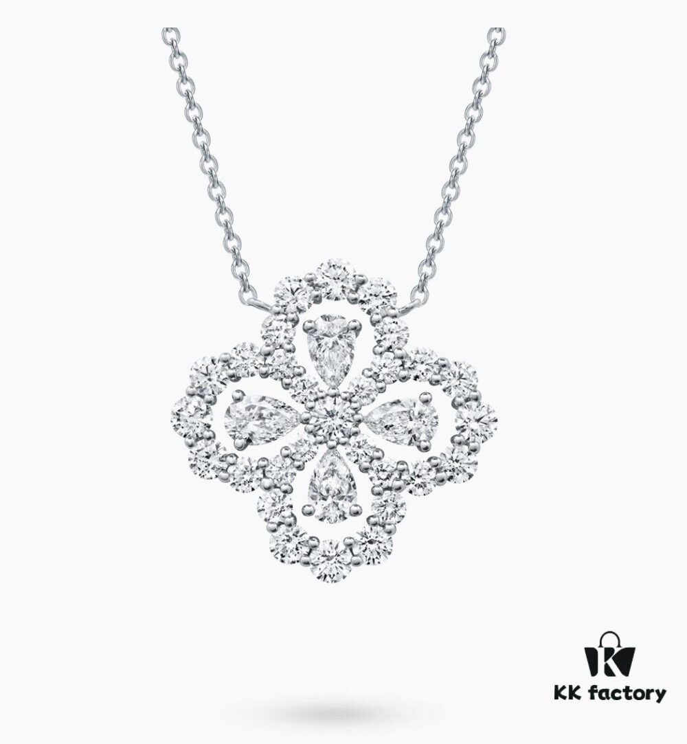 Diamond Loop Jewelry Collection