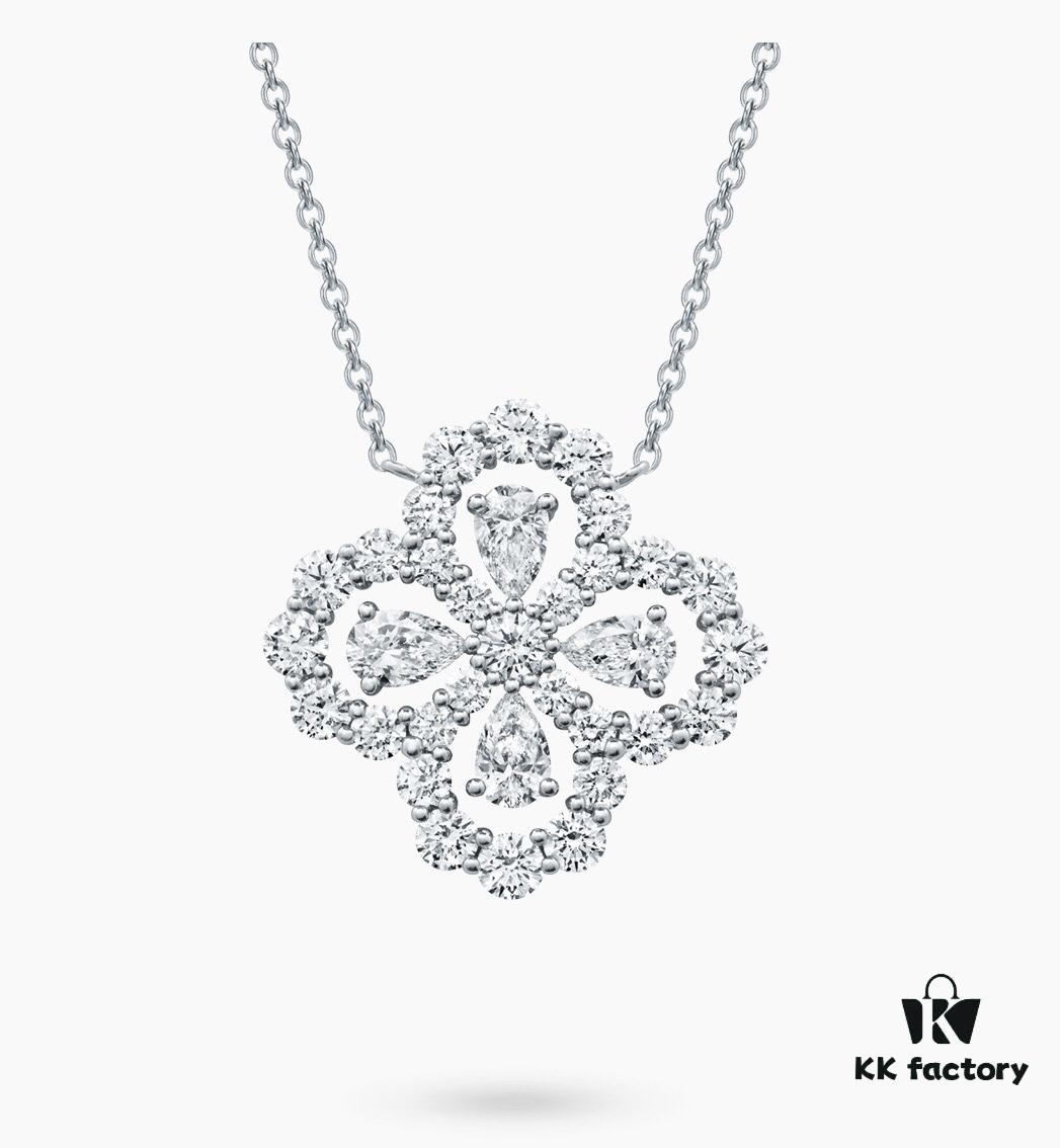 Diamond Loop Jewelry Collection