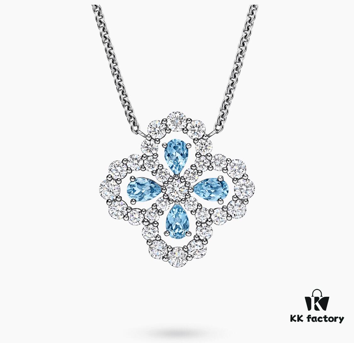 Diamond Loop Jewelry Collection