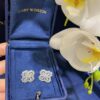 Harry Winston New Style Luxurious Clover Diamond Stud Earrings