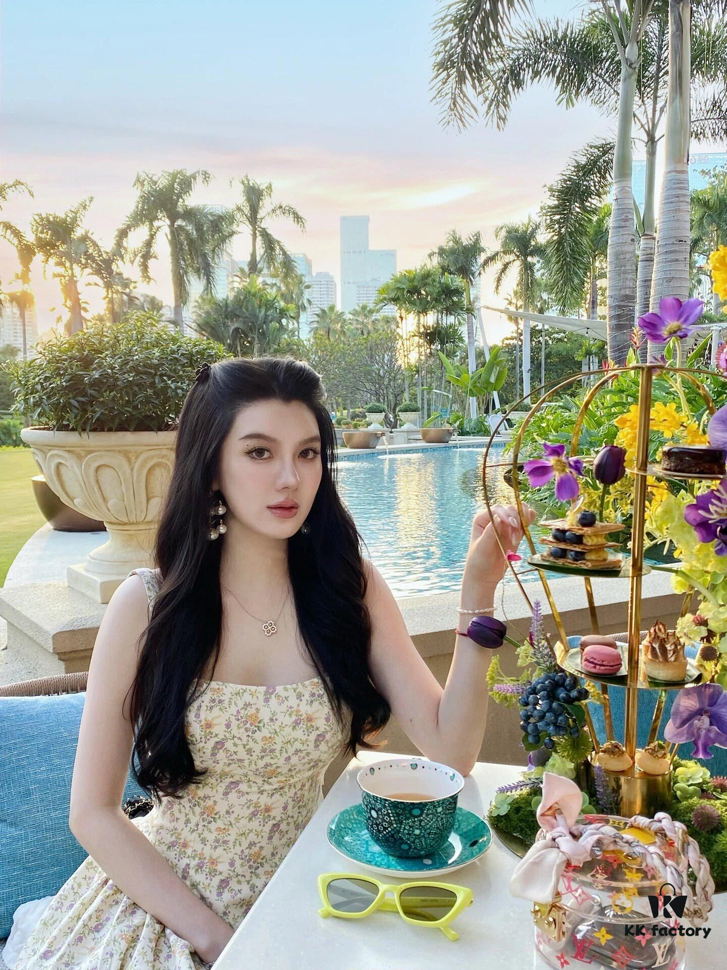 HW's Diamond Loop Garden Collection