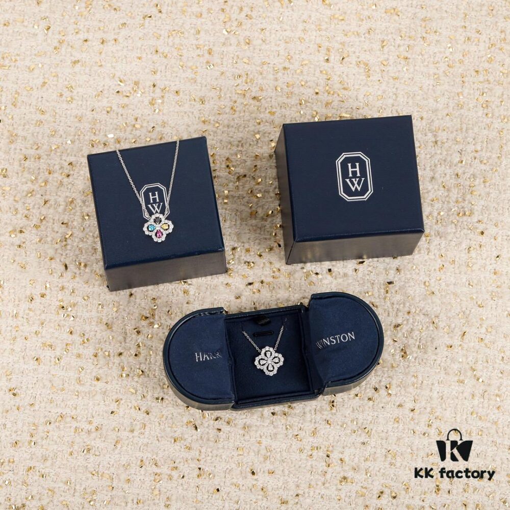 HW's Diamond Loop Garden Collection