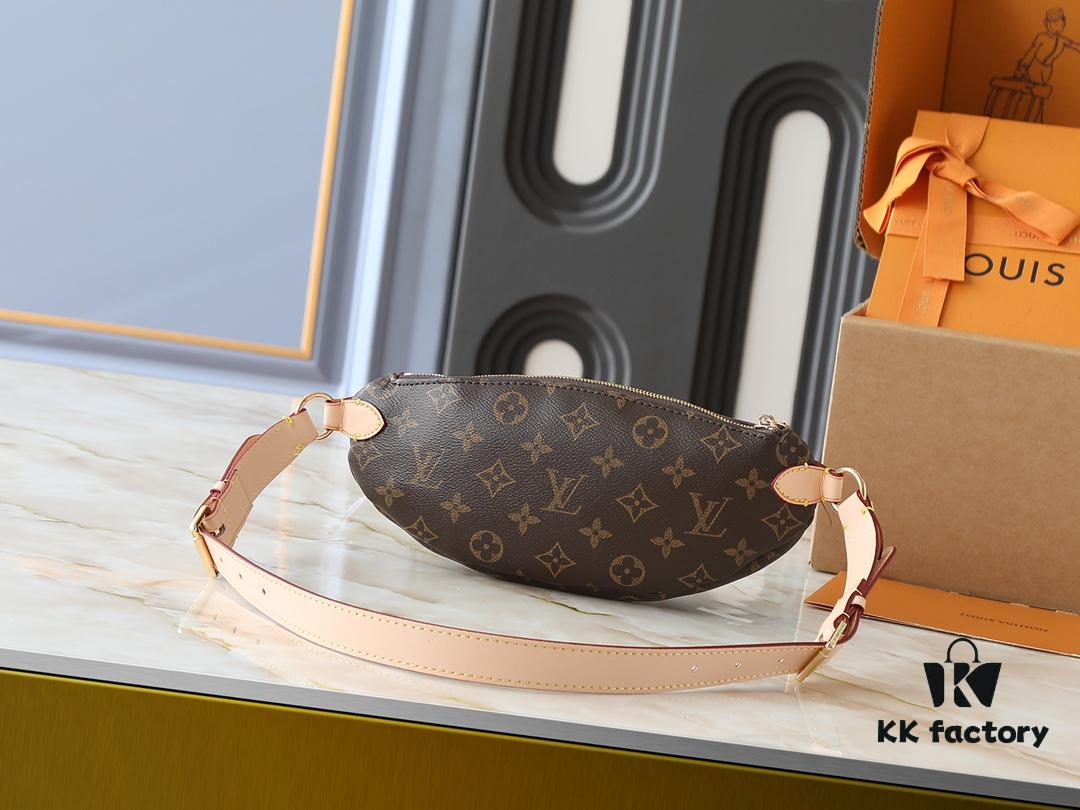 Upgraded Original N00230 M14806 M43644 Keepit Waist Bag