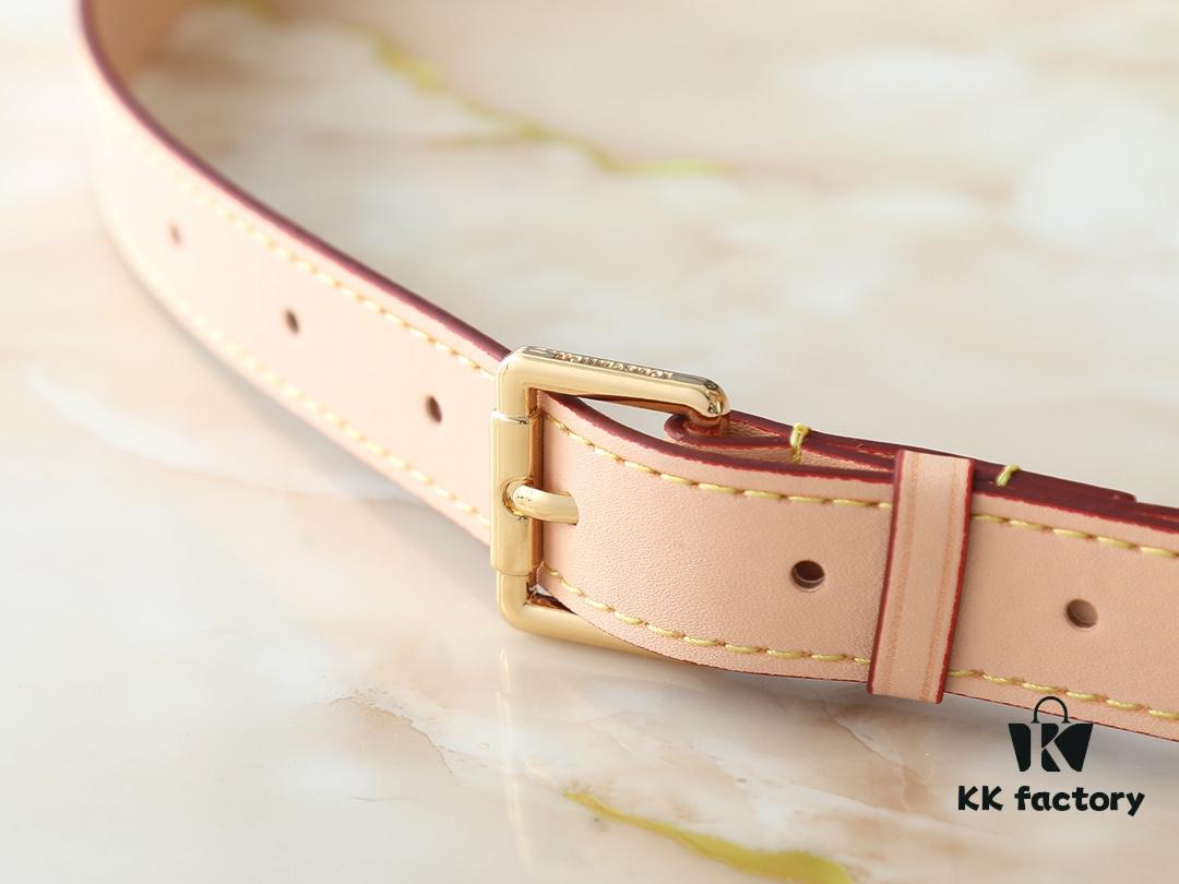 Upgraded Original N00230 M14806 M43644 Keepit Waist Bag