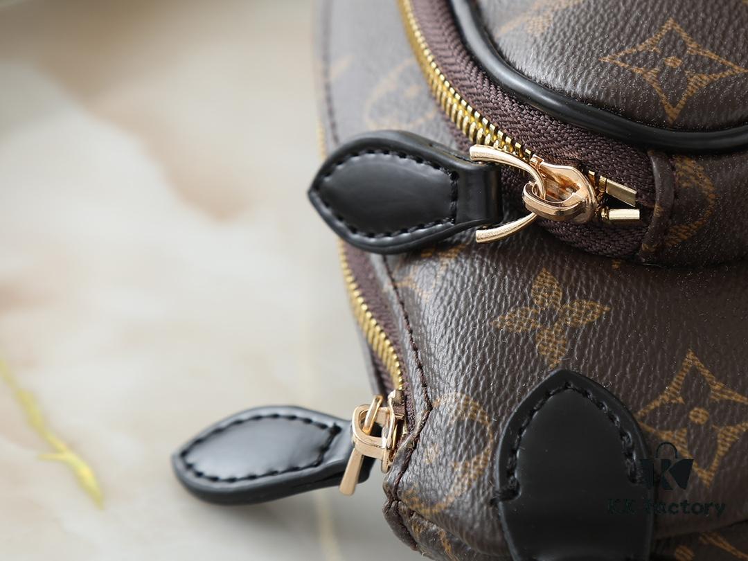 Upgraded Original N00230 M14806 M43644 Keepit Waist Bag