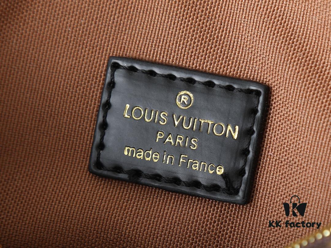 Upgraded Original N00230 M14806 M43644 Keepit Waist Bag