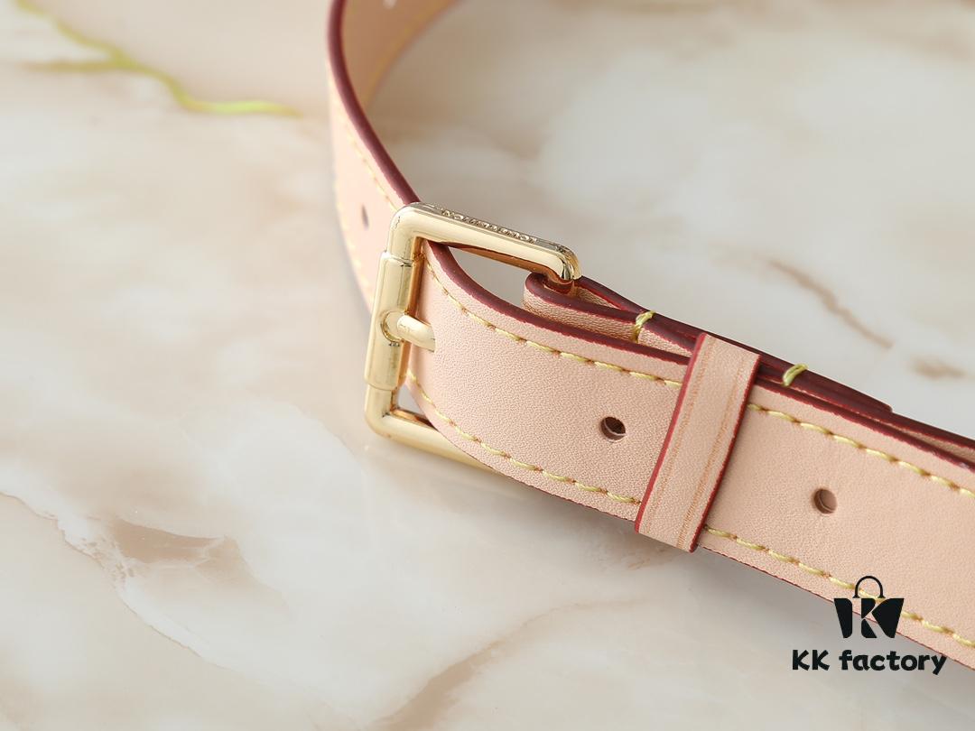 Upgraded Original N00230 M14806 M43644 Keepit Waist Bag