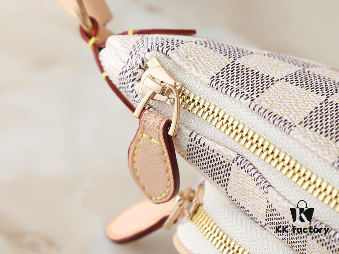 Upgraded Original N00230 M14806 M43644 Keepit Waist Bag