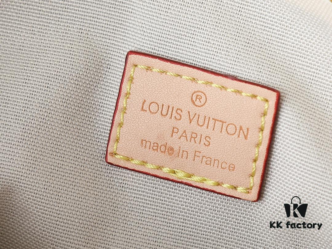 Upgraded Original N00230 M14806 M43644 Keepit Waist Bag