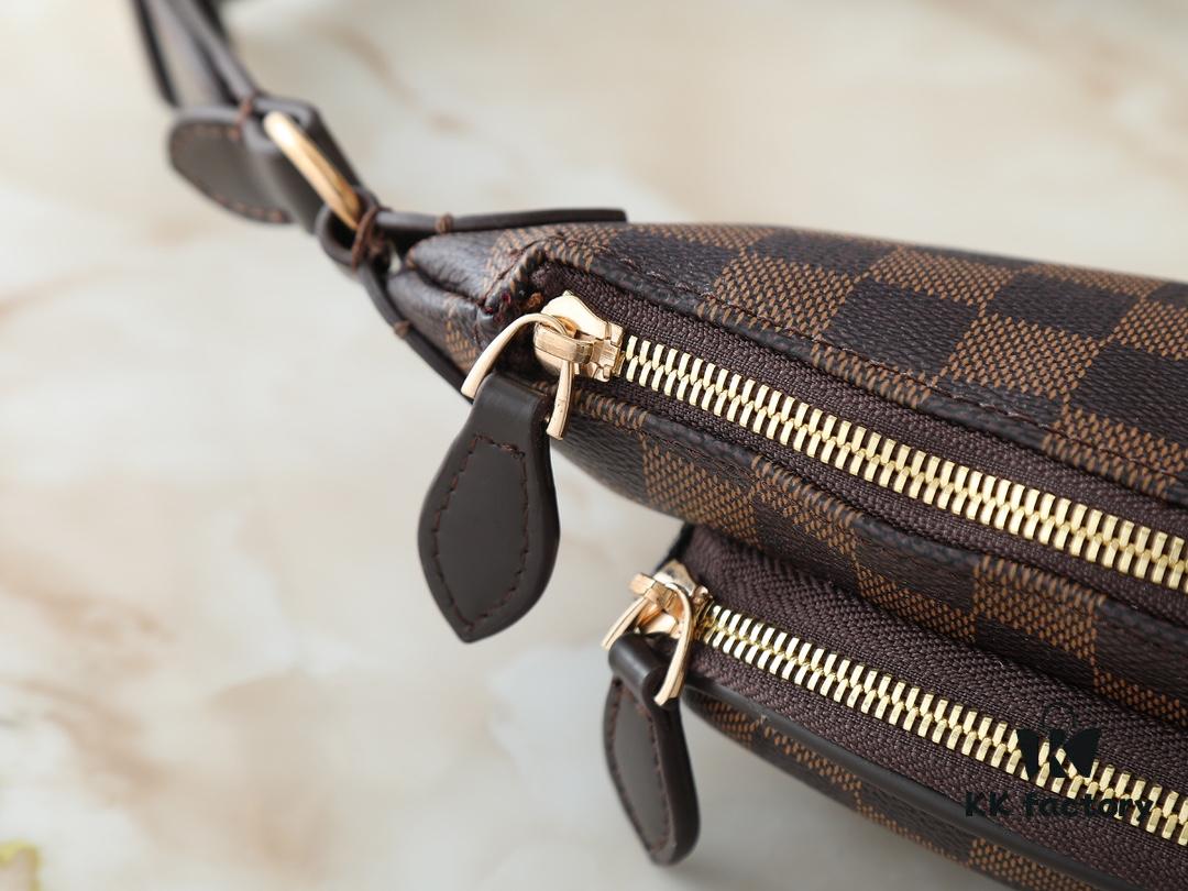 Upgraded Original N00230 M14806 M43644 Keepit Waist Bag