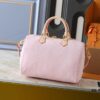 Upgraded Original M13344 M40391 Speedy Soft 30 Handbag