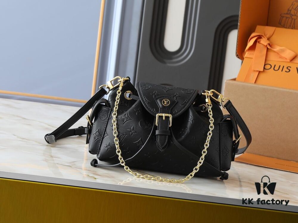 Upgraded Original M25554 MM25085 Odyssey Handbag from the 2025 Pre-Fall Collection