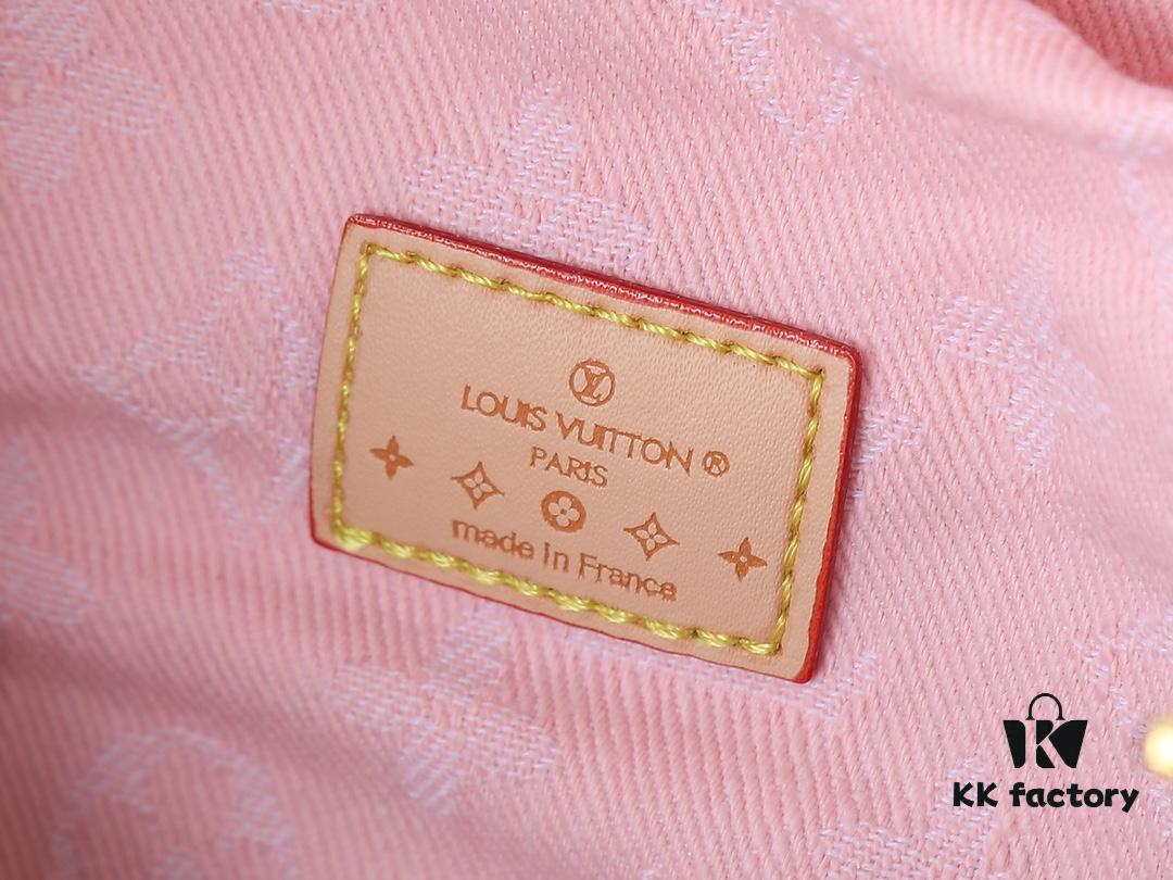 Upgraded Original M13344 M40391 Speedy Soft 30 Handbag