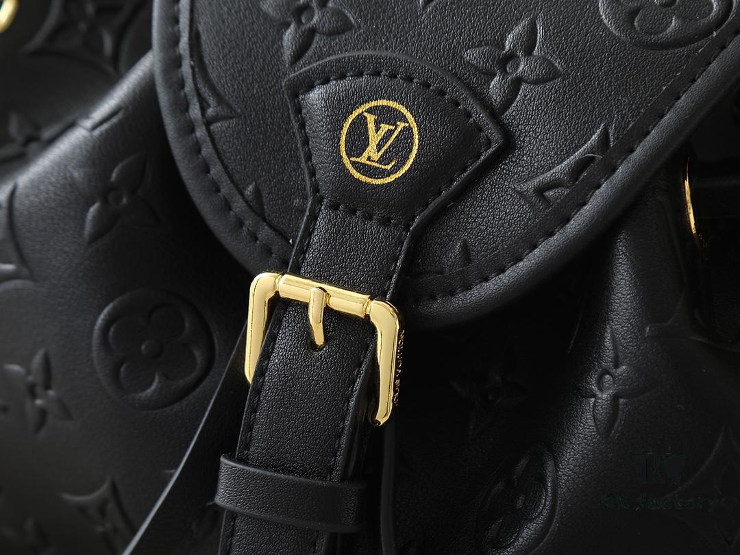 Upgraded Original M25554 MM25085 Odyssey Handbag from the 2025 Pre-Fall Collection