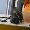 Upgraded Original M25554 MM25085 Odyssey Handbag from the 2025 Pre-Fall Collection