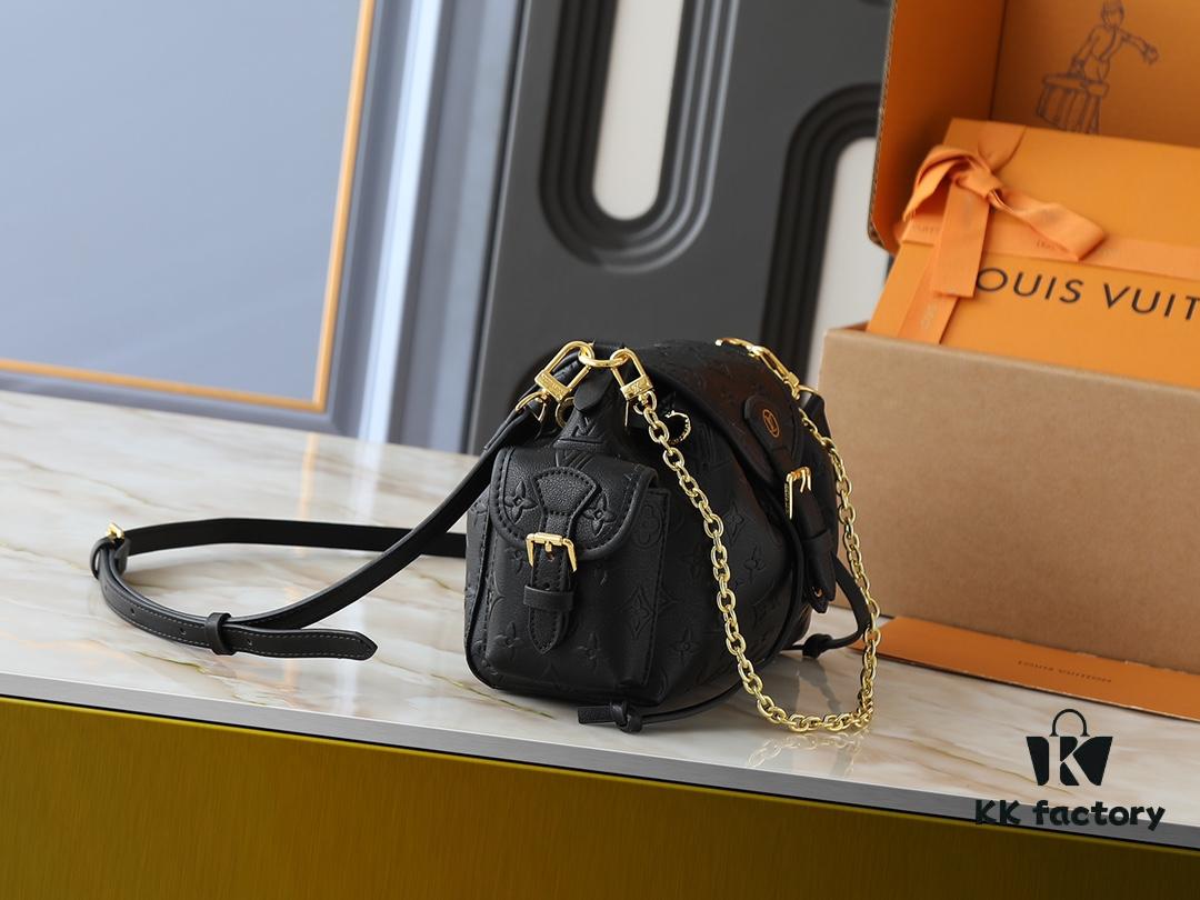 Upgraded Original M25554 MM25085 Odyssey Handbag from the 2025 Pre-Fall Collection