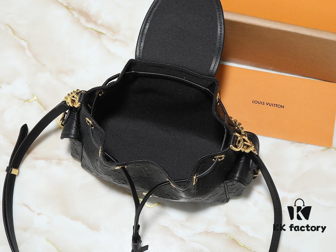 Upgraded Original M25554 MM25085 Odyssey Handbag from the 2025 Pre-Fall Collection