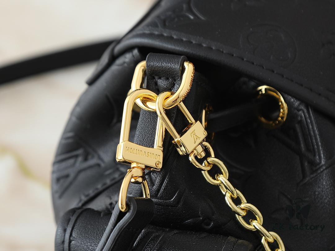 Upgraded Original M25554 MM25085 Odyssey Handbag from the 2025 Pre-Fall Collection