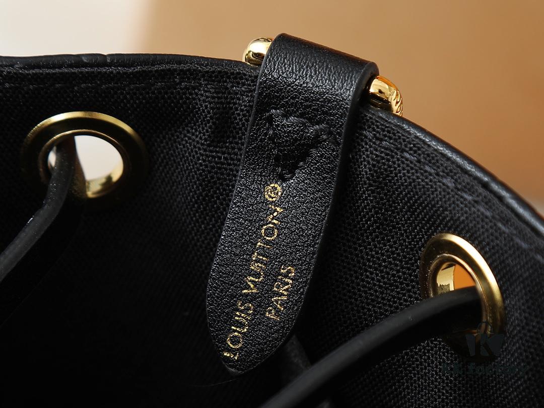 Upgraded Original M25554 MM25085 Odyssey Handbag from the 2025 Pre-Fall Collection