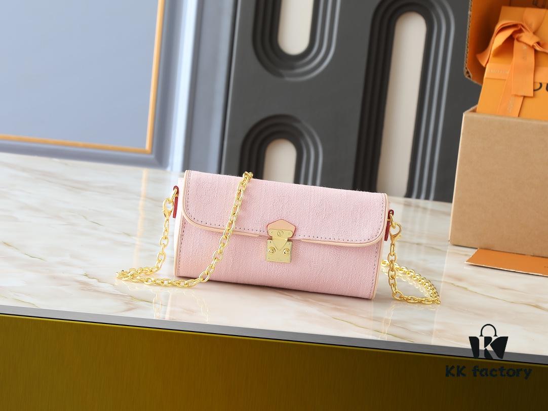 Upgraded Original M13566 Pochette Camille Bag