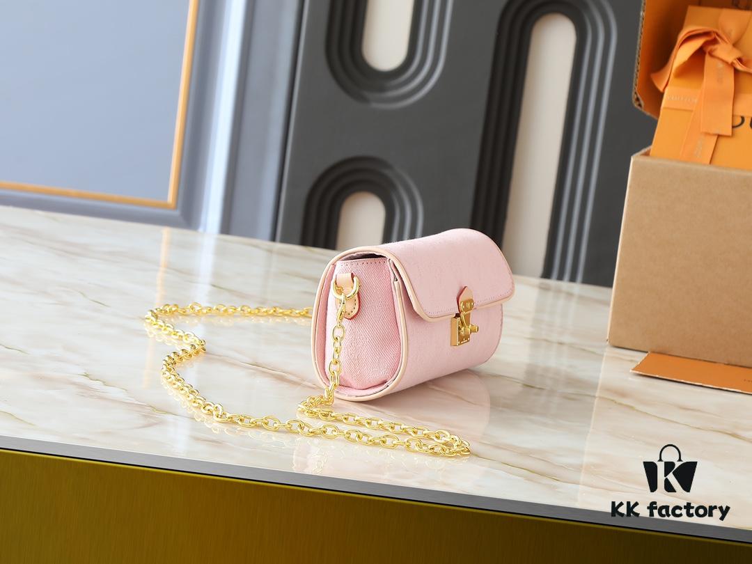 Upgraded Original M13566 Pochette Camille Bag