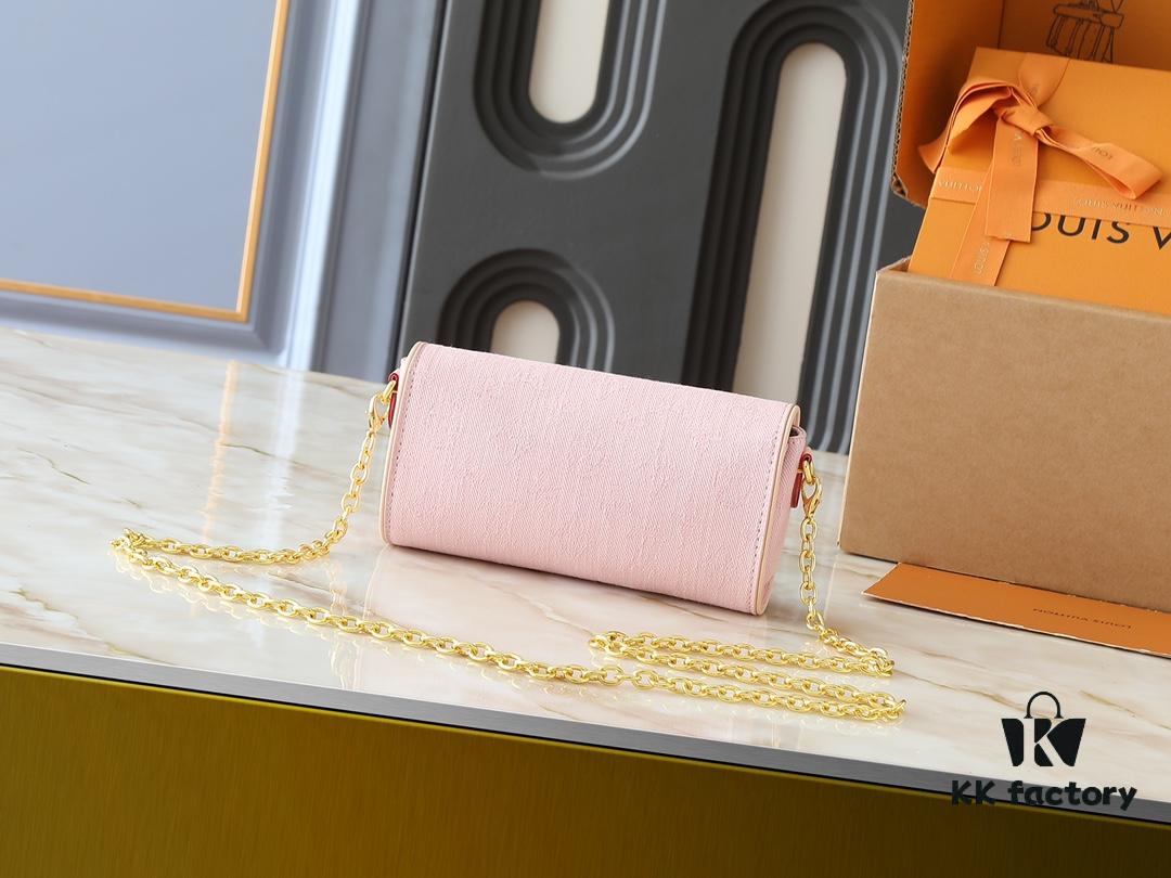 Upgraded Original M13566 Pochette Camille Bag