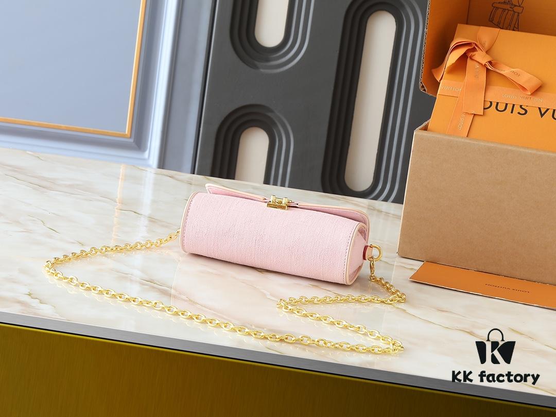 Upgraded Original M13566 Pochette Camille Bag