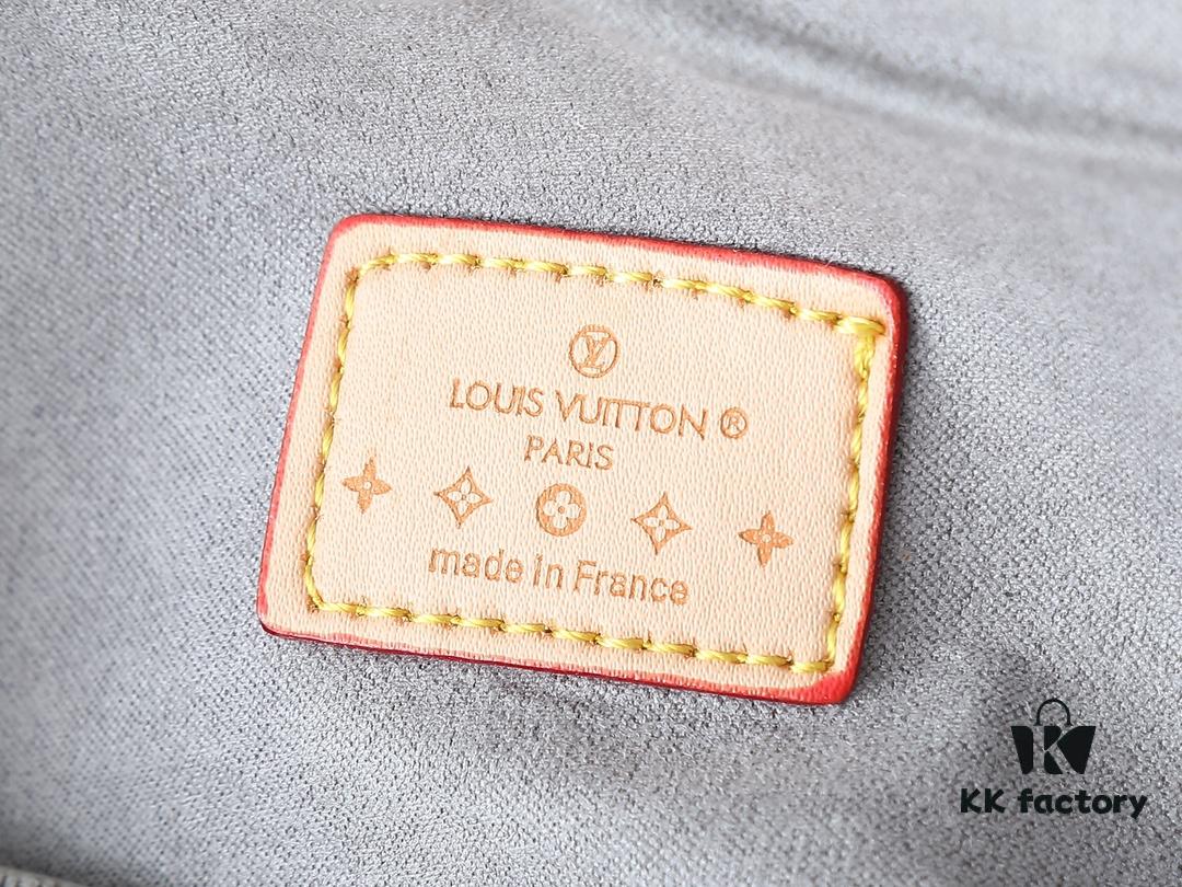 Upgraded Original M13566 Pochette Camille Bag