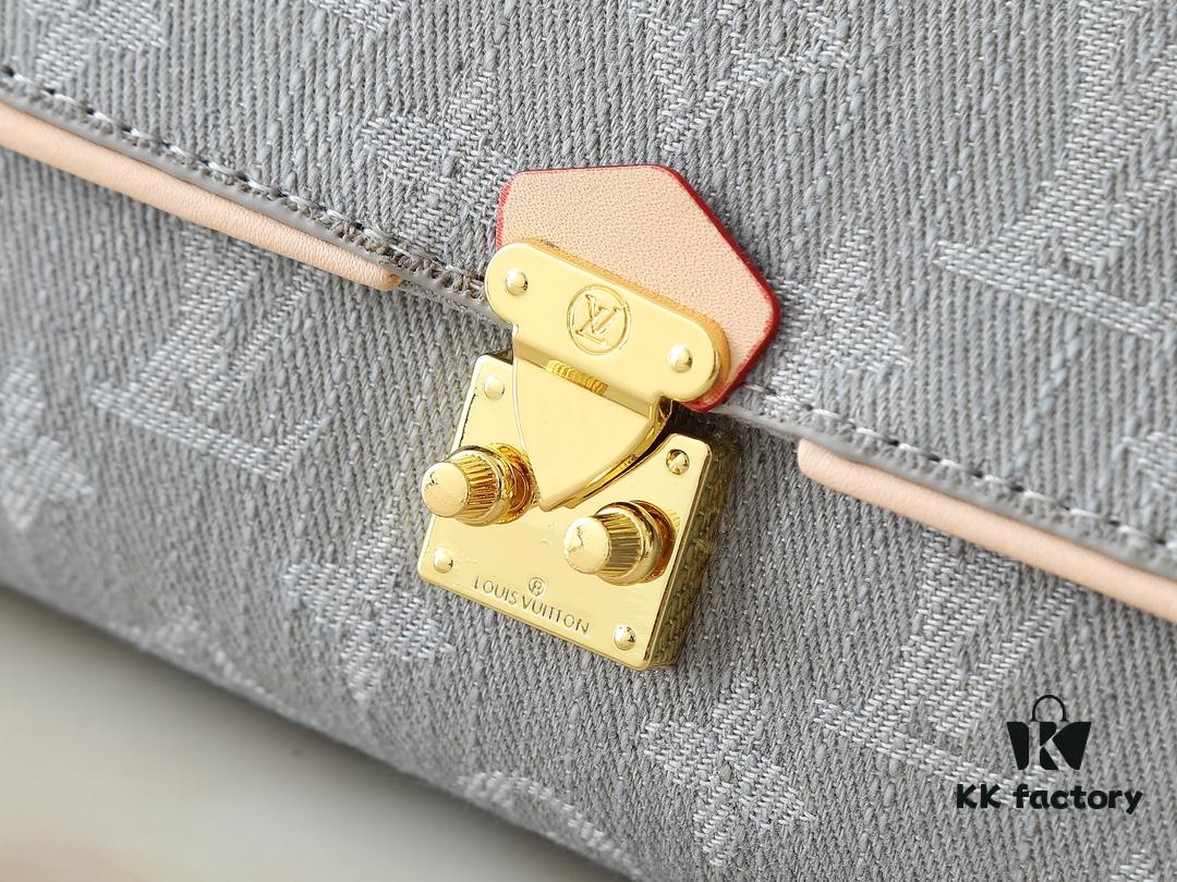 Upgraded Original M13566 Pochette Camille Bag