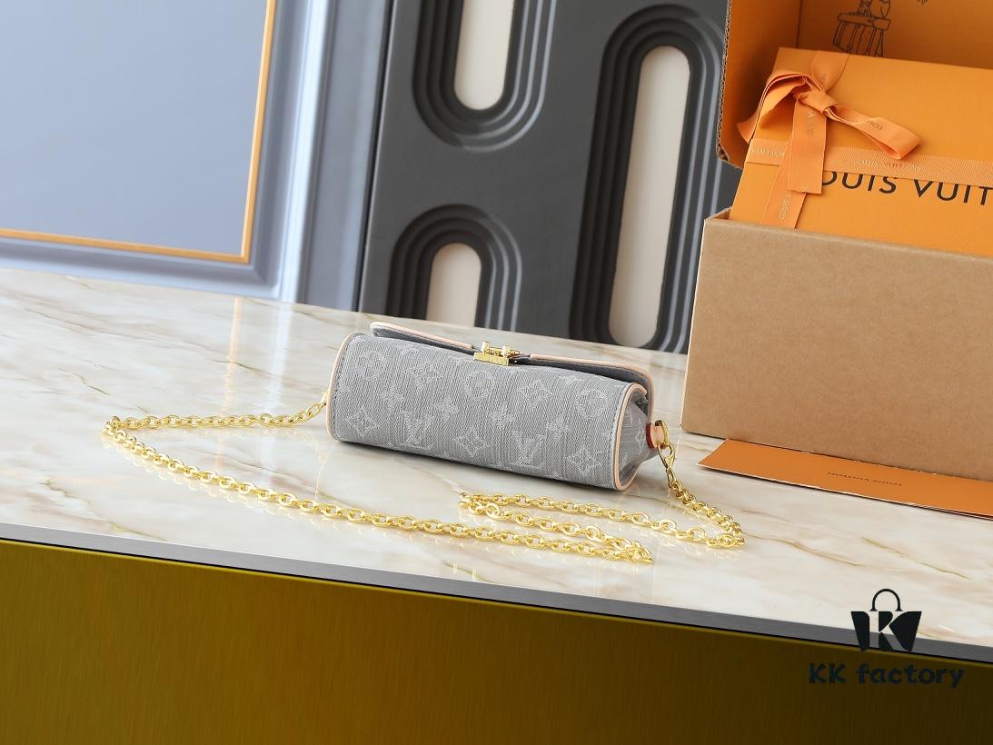 Upgraded Original M13566 Pochette Camille Bag