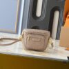 Upgraded Original M46917 M82335 M83275 M82208 M82347 Mini Bumbag from LV Gradient Collection
