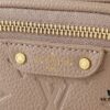 Upgraded Original M46917 M82335 M83275 M82208 M82347 Mini Bumbag from LV Gradient Collection