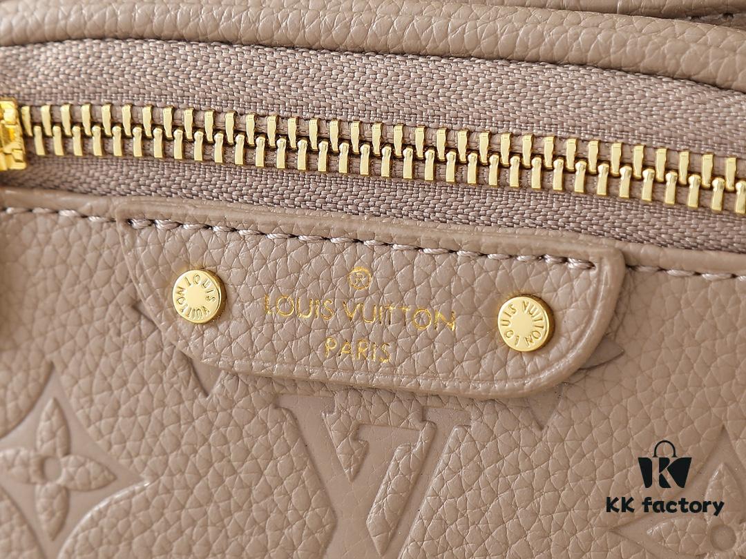 Upgraded Original M46917 M82335 M83275 M82208 M82347 Mini Bumbag from LV Gradient Collection
