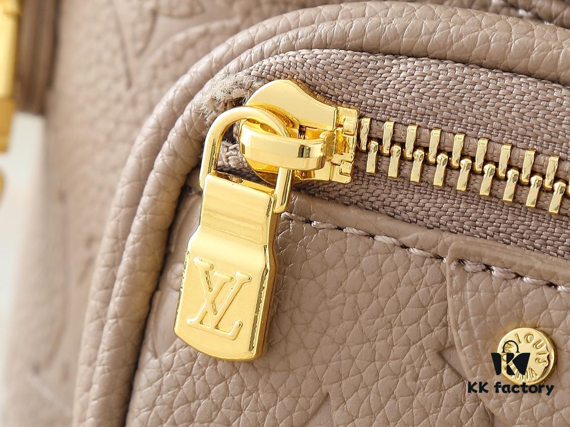 Upgraded Original M46917 M82335 M83275 M82208 M82347 Mini Bumbag from LV Gradient Collection