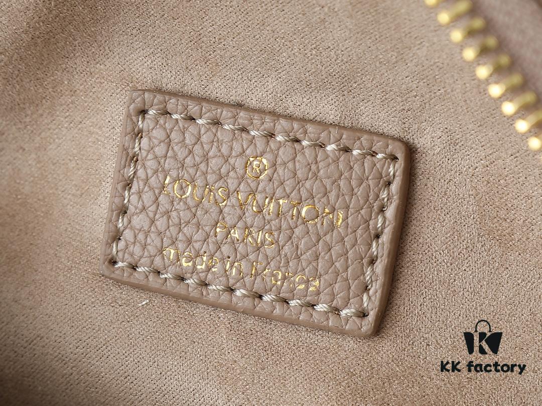 Upgraded Original M46917 M82335 M83275 M82208 M82347 Mini Bumbag from LV Gradient Collection