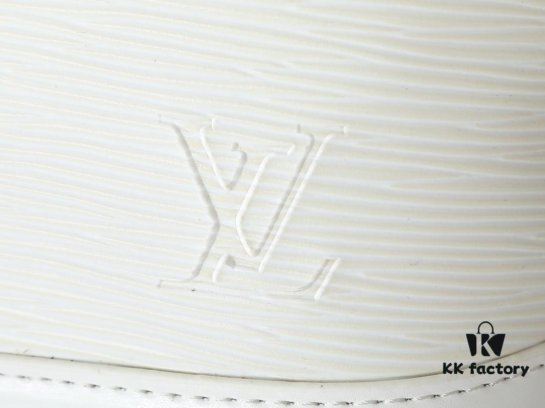 Upgraded Original Alma BB Bag in Colorful Epi Leather