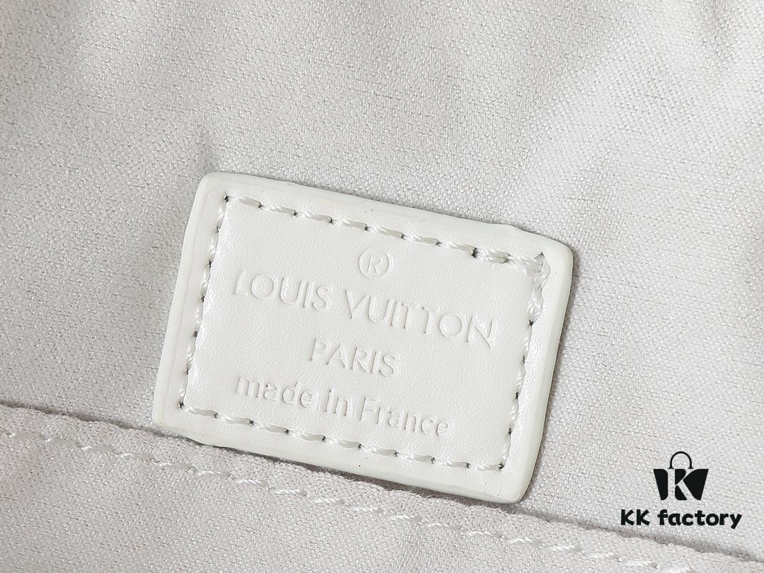 Upgraded Original Alma BB Bag in Colorful Epi Leather