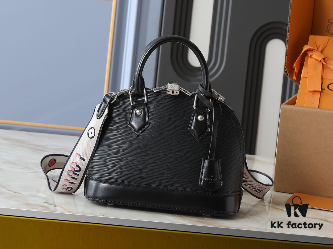 Upgraded Original M58706 M57341 M57426 M57429 M59217 M57540 M53152 Alma BB Bag in Colorful Epi Leather