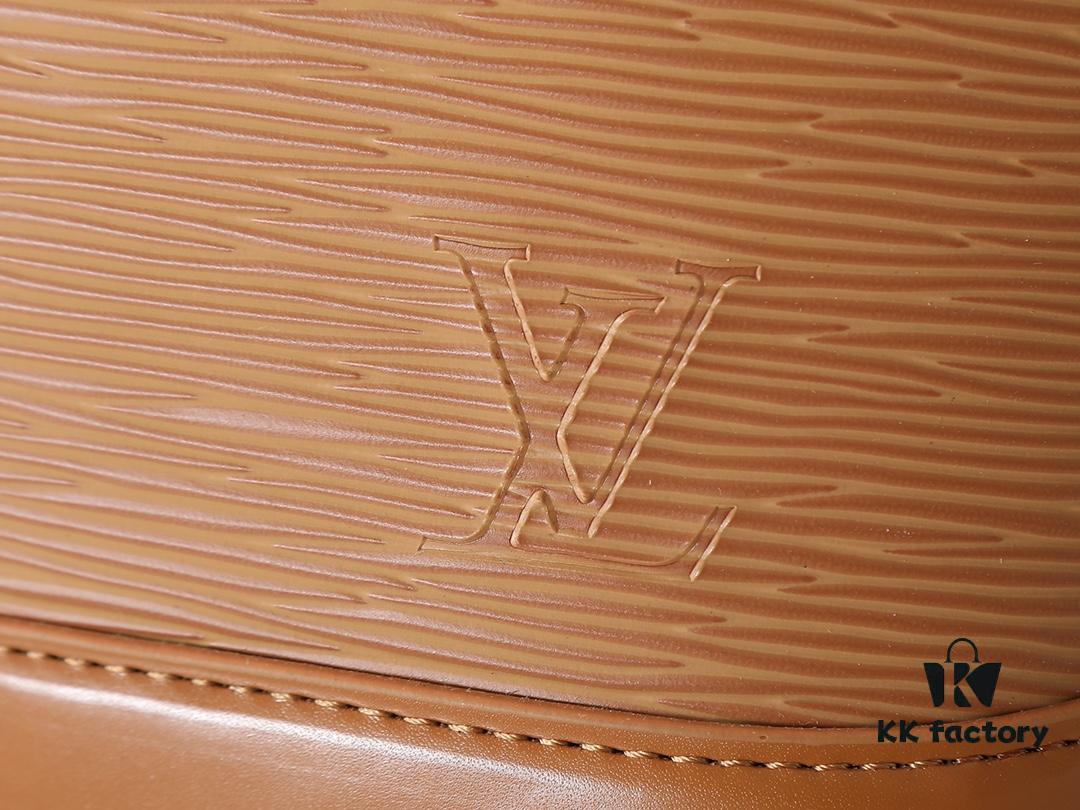 Upgraded Original M58706 M57341 M57426 M57429 M59217 M57540 M53152 Alma BB Bag in Colorful Epi Leather