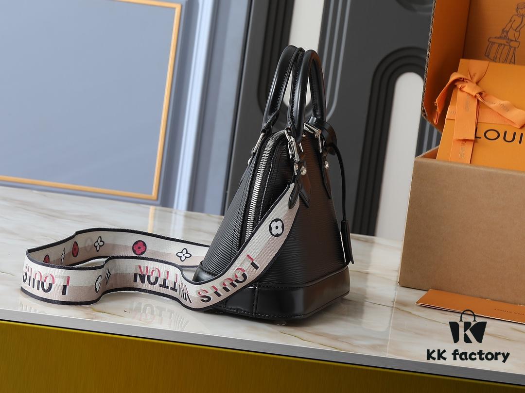 Upgraded Original M58706 M57341 M57426 M57429 M59217 M57540 M53152 Alma BB Bag in Colorful Epi Leather