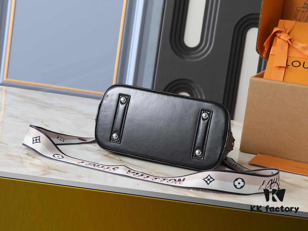 Upgraded Original M58706 M57341 M57426 M57429 M59217 M57540 M53152 Alma BB Bag in Colorful Epi Leather