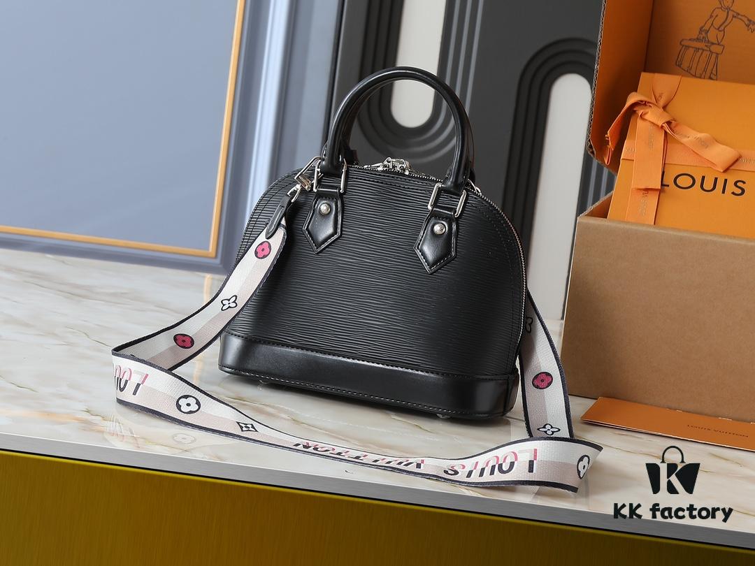 Upgraded Original M58706 M57341 M57426 M57429 M59217 M57540 M53152 Alma BB Bag in Colorful Epi Leather