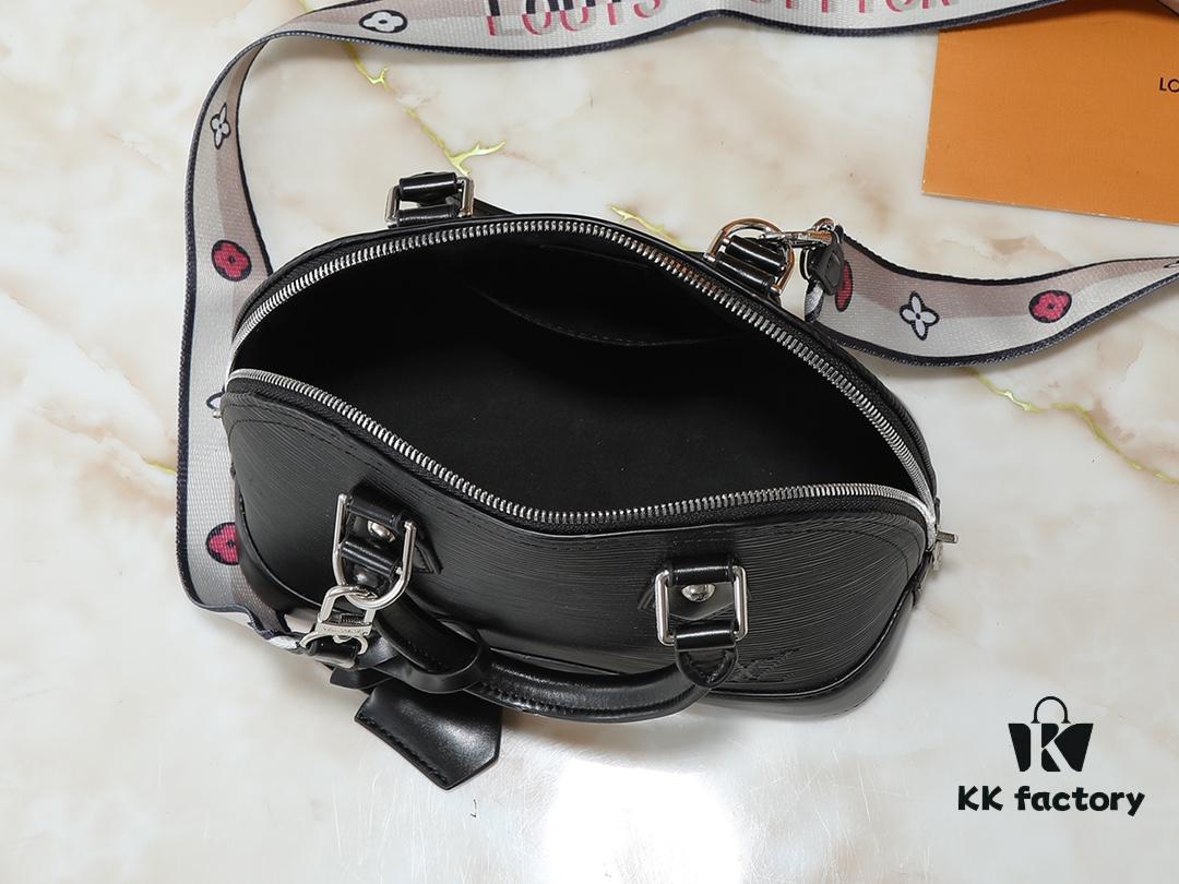Upgraded Original M58706 M57341 M57426 M57429 M59217 M57540 M53152 Alma BB Bag in Colorful Epi Leather