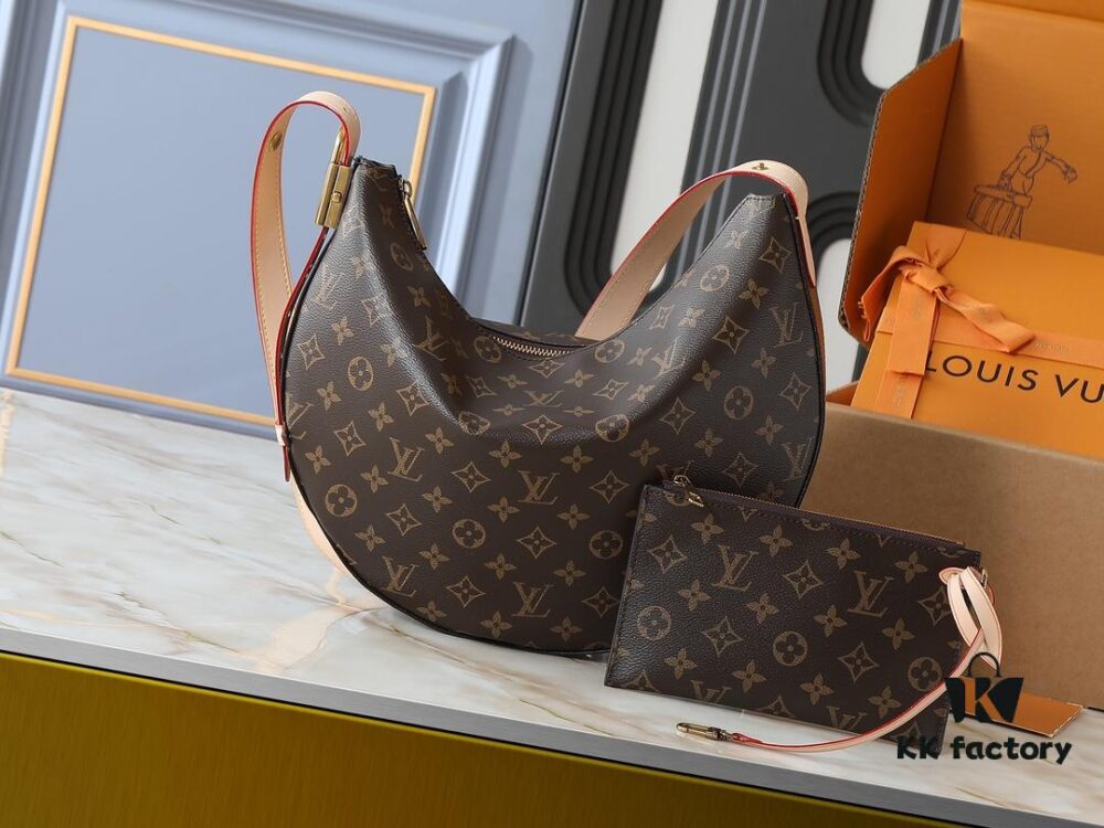 Louis Vuitton Low Key Cookie Medium Handbag M14417 M14642 M14635