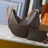 Louis Vuitton Low Key Cookie Medium Handbag M14417 M14642 M14635