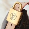 Louis Vuitton Low Key Cookie Medium Handbag M14417 M14642 M14635