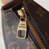 Louis Vuitton Low Key Cookie Medium Handbag M14417 M14642 M14635