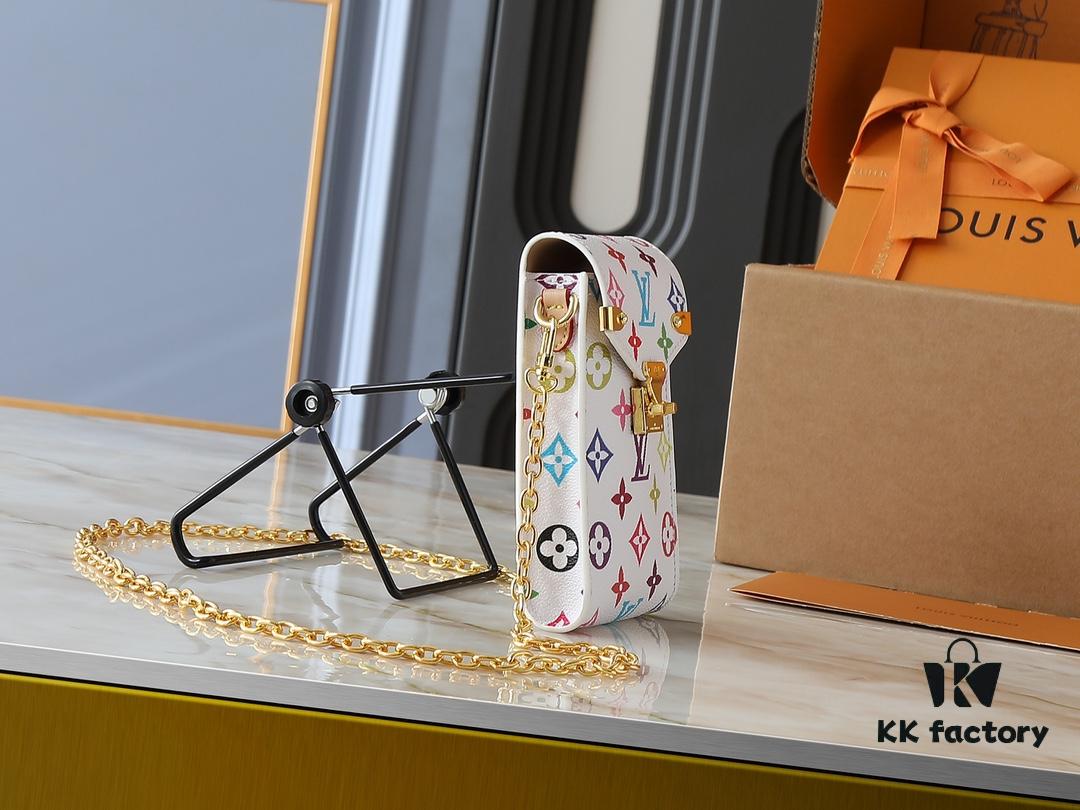 Upgraded Original M14098 M13572 Métis Phone Case