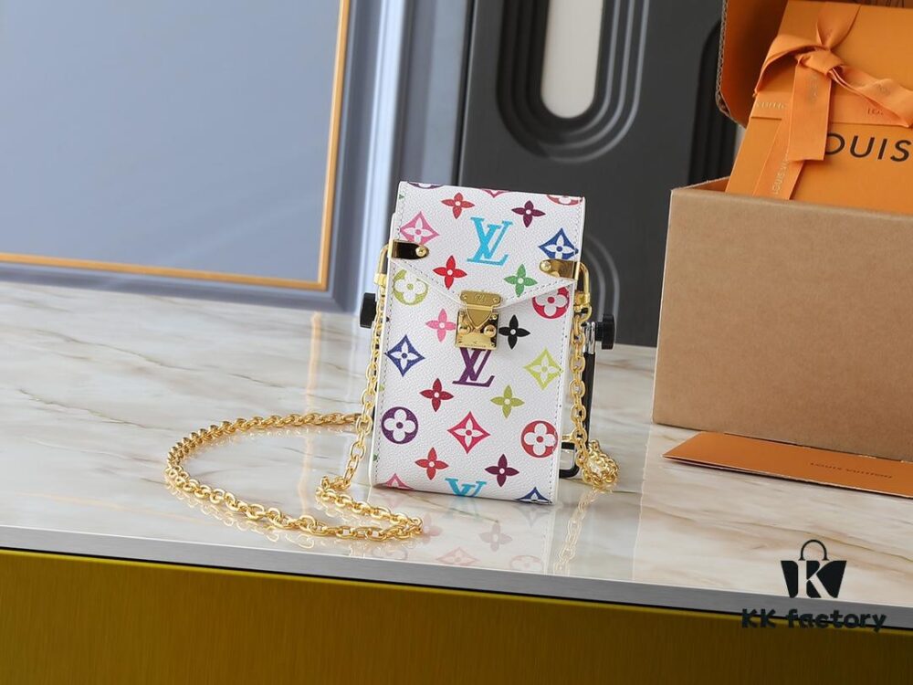 Upgraded Original M14098 M13572 Métis Phone Case