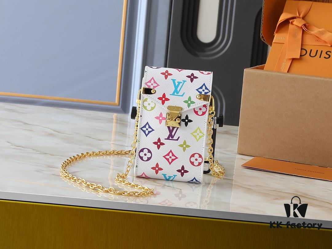 Upgraded Original M14098 M13572 Métis Phone Case